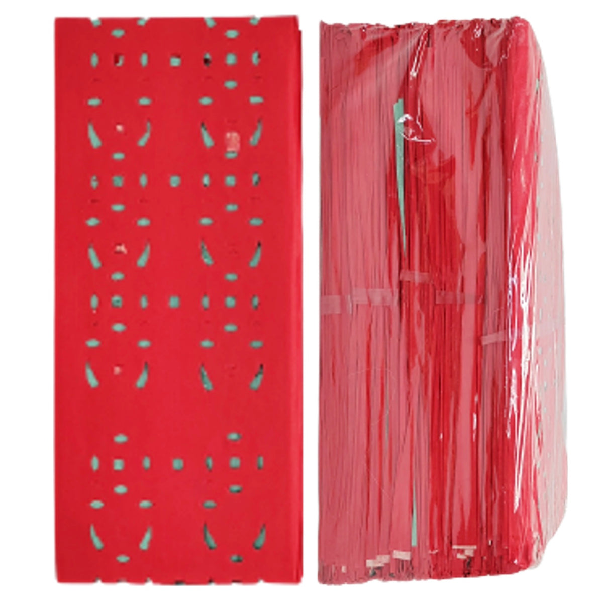 Noble Men Joss Paper | 長貴人