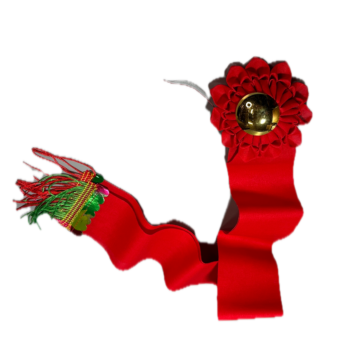 Altar Red Ball | 紅球