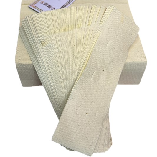 Joss Paper | 溪錢