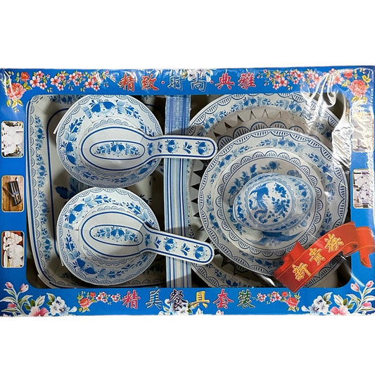 Paper Replica Tableware | 餐具
