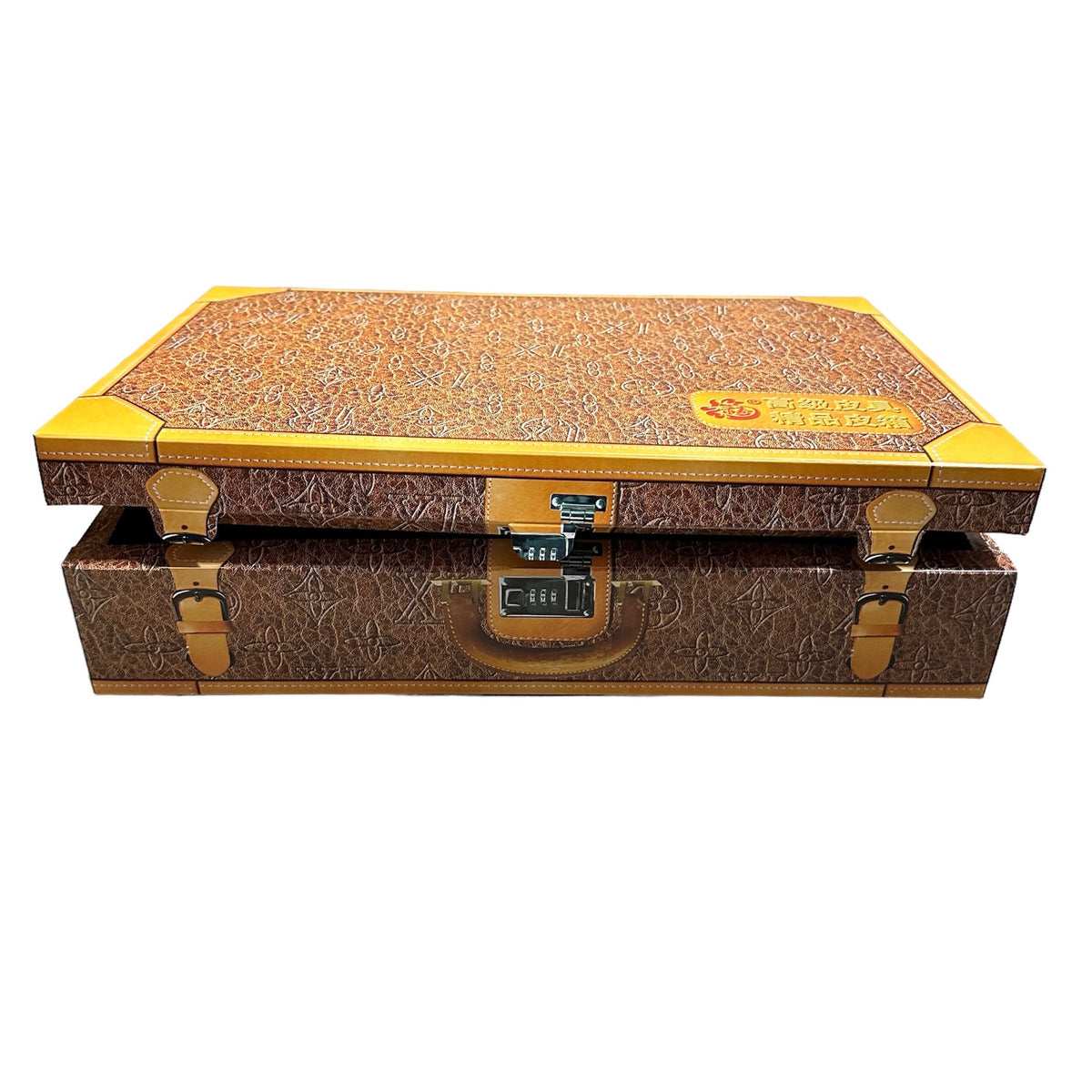 Paper Replica Briefcase Luggage | 皮箱