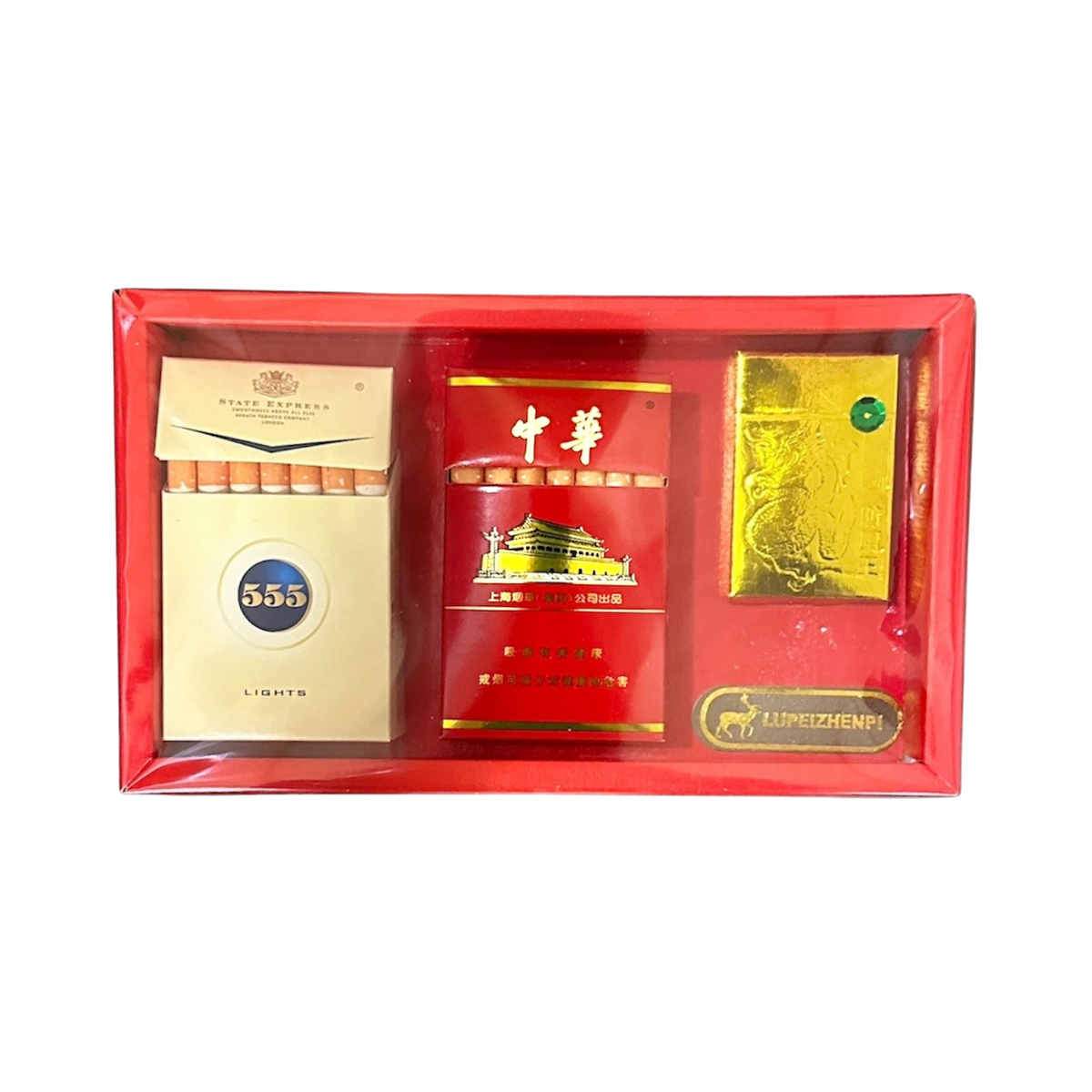 Paper Replica Cigarettes | 香烟