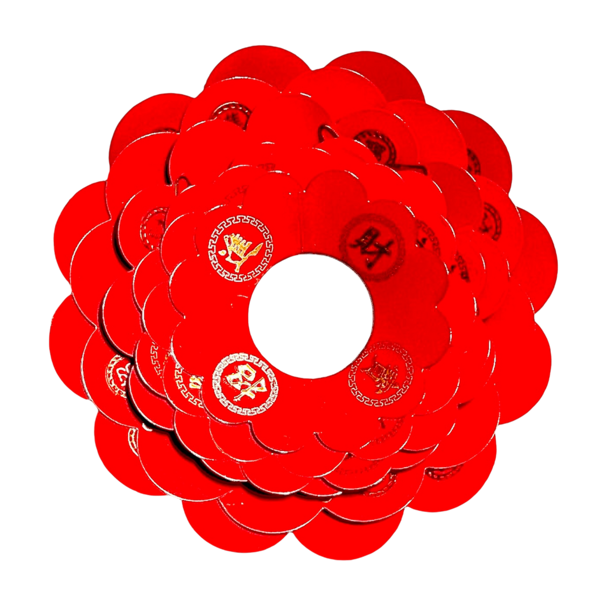 Incense Pot Rim | 香爐還