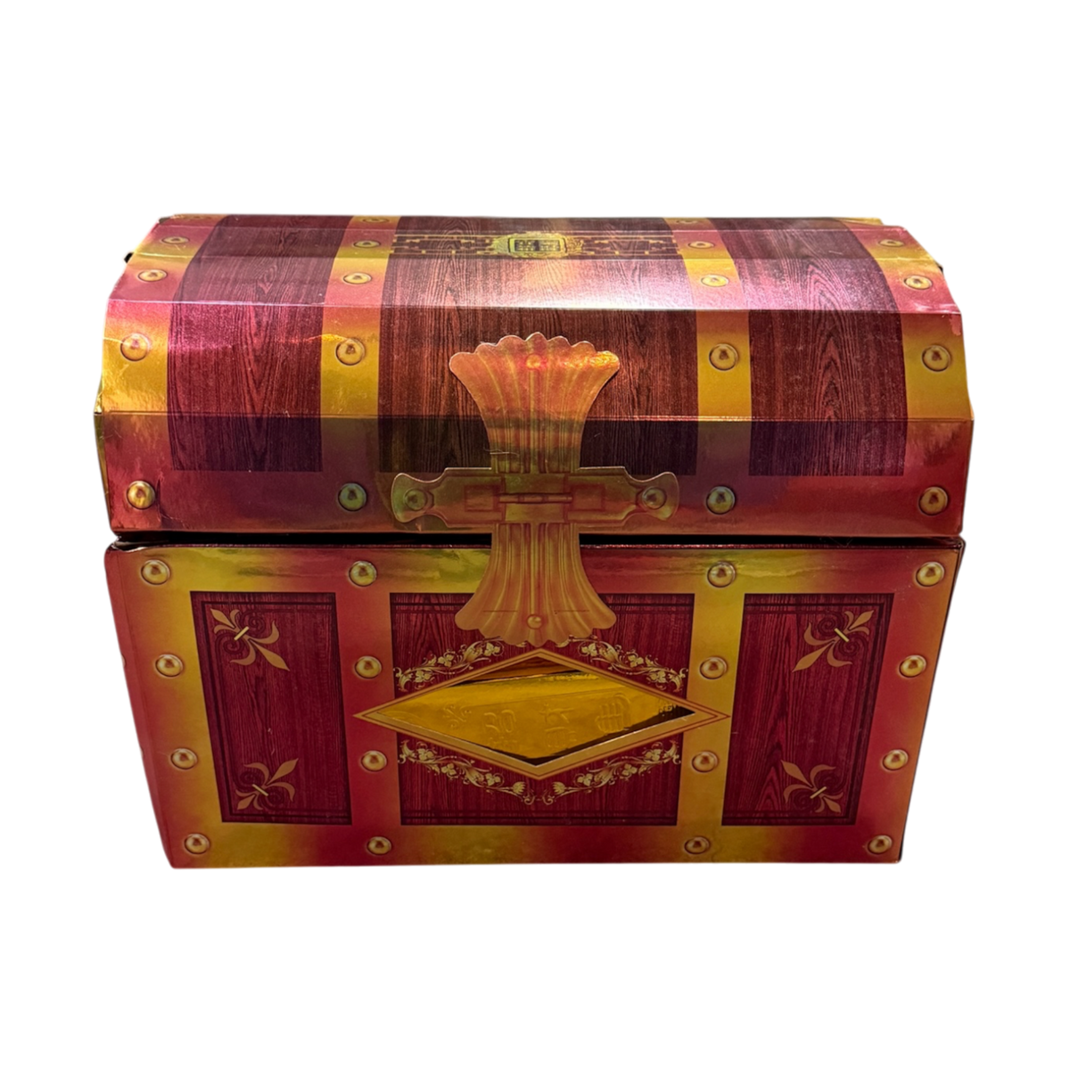 Chest | 百寶箱