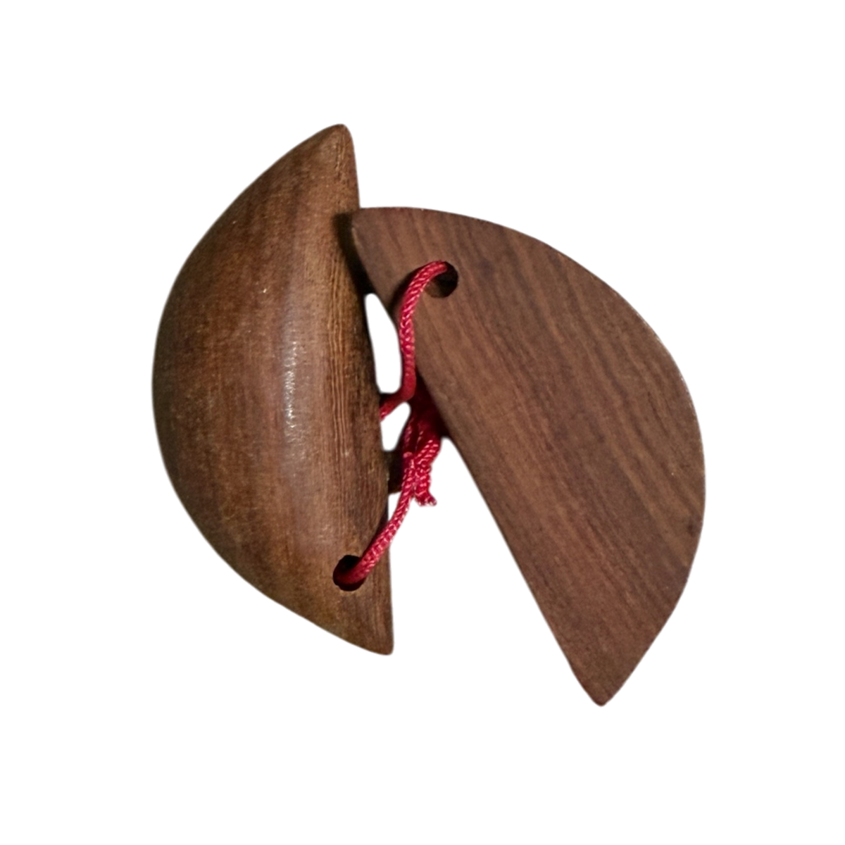 Half Moon Blocks | 筊杯