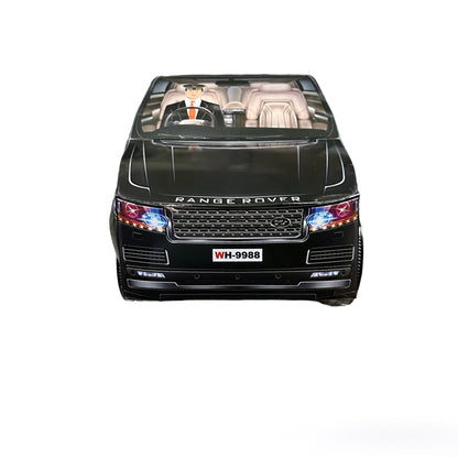 Paper Replica SUV | 運動型車