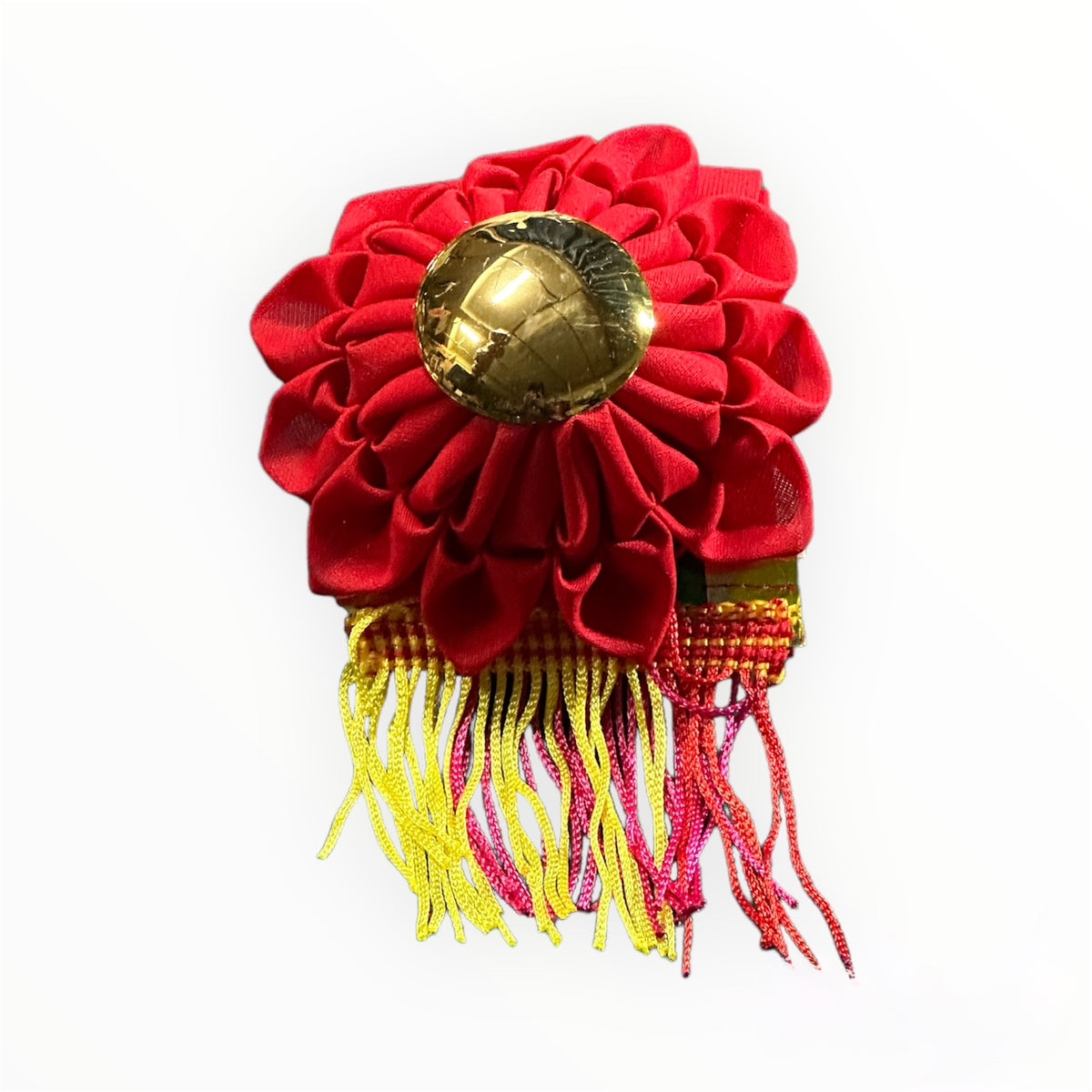 Altar Red Ball | 紅球