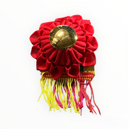 Altar Red Ball | 紅球