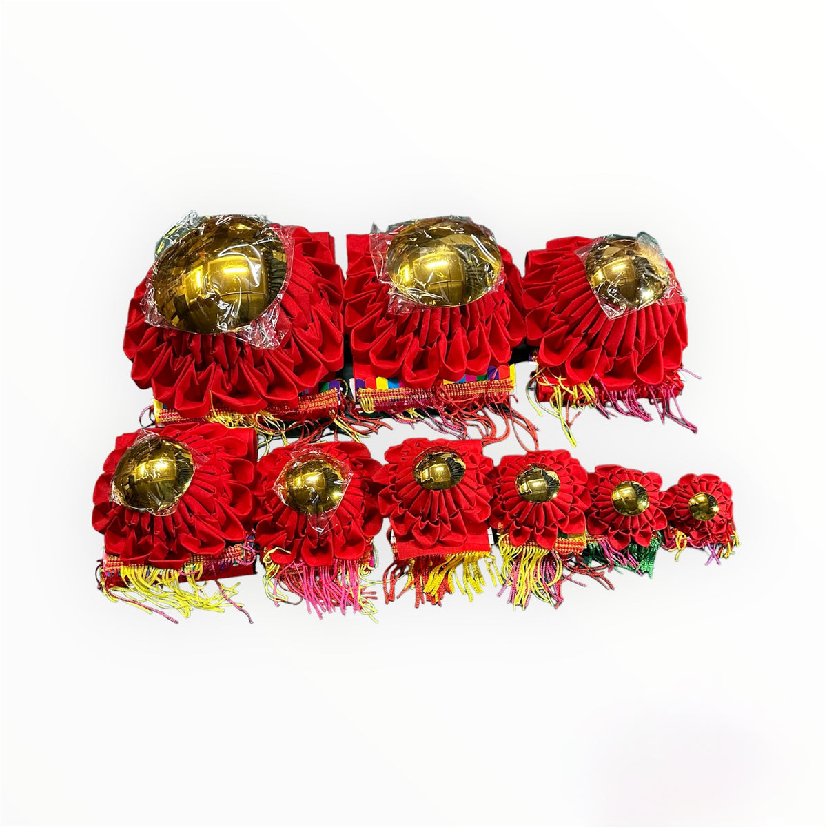 Altar Red Ball | 紅球