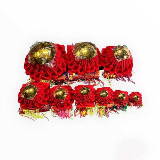 Altar Red Ball | 紅球