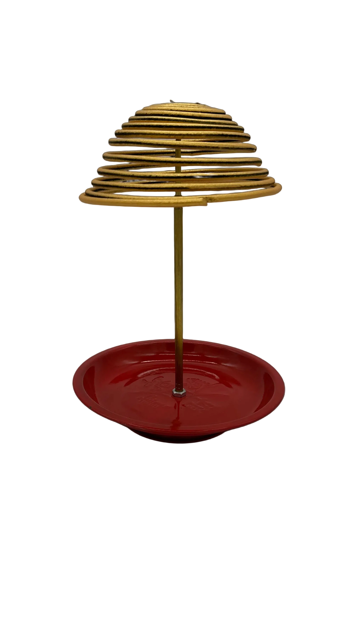 Coil Incense Holder | 荅香在