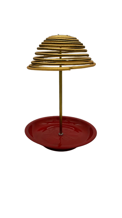 Coil Incense Holder | 荅香在