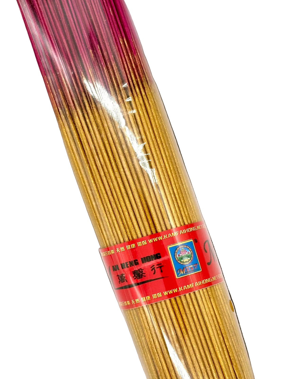 Incense | 卷錢檀香