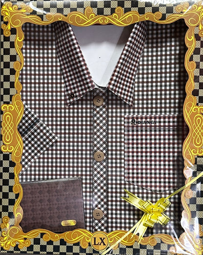 Paper Replica Clothes | 紙紮衣