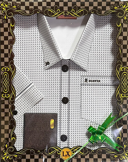 Paper Replica Clothes | 紙紮衣