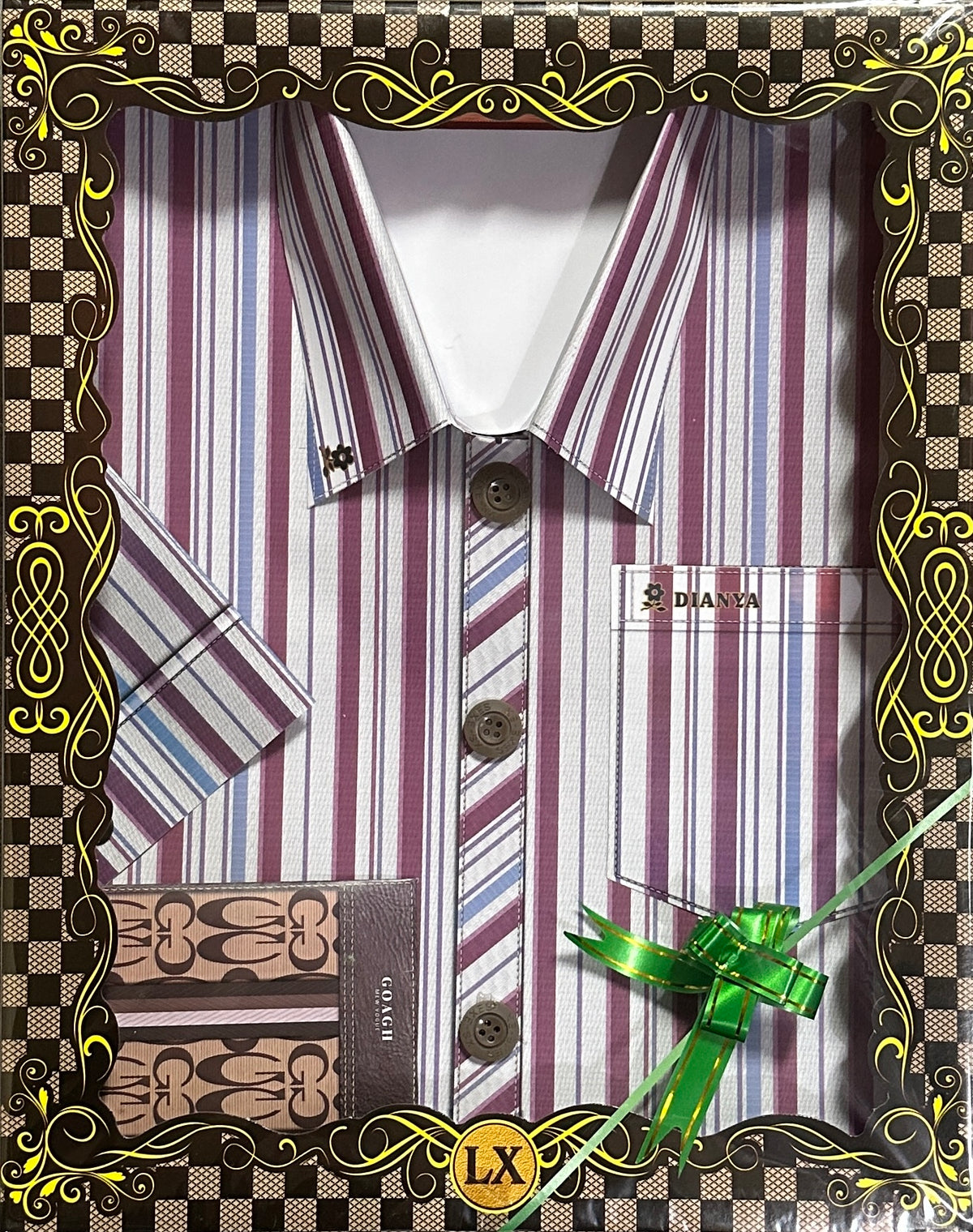 Paper Replica Clothes | 紙紮衣