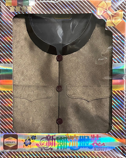 Paper Replica Clothes | 紙紮衣
