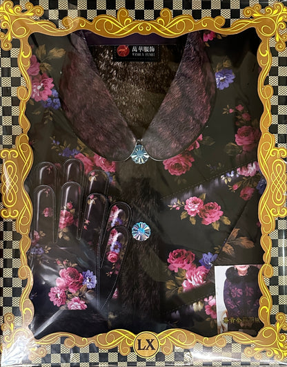 Women Paper Replica Clothes | 女紙紮衣