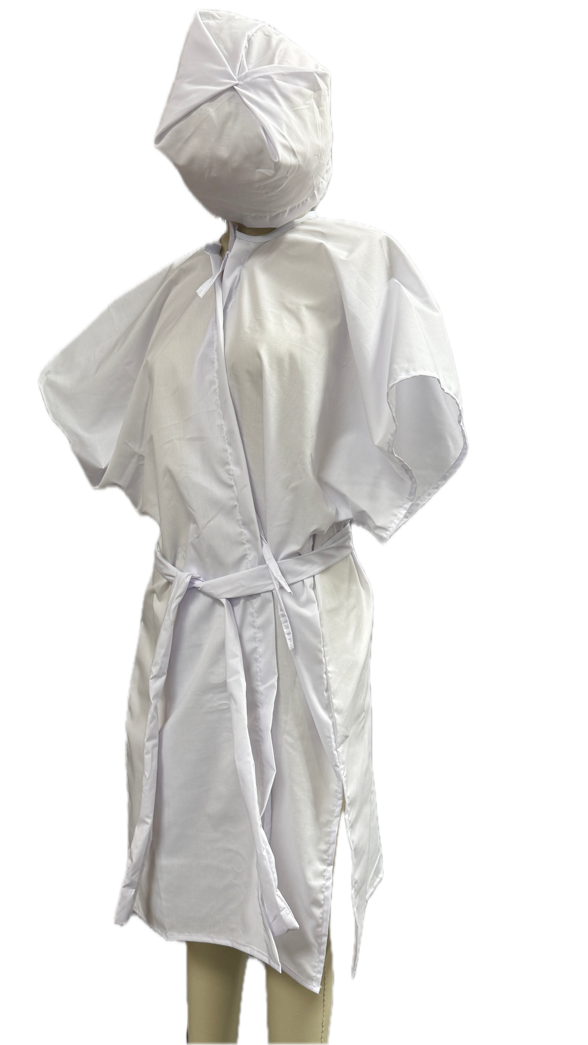 Funeral Service Attire | 孝服
