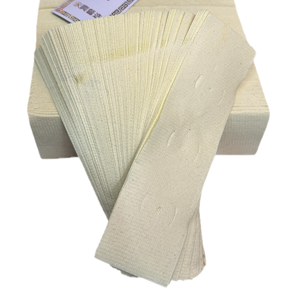 Joss Paper | 溪錢