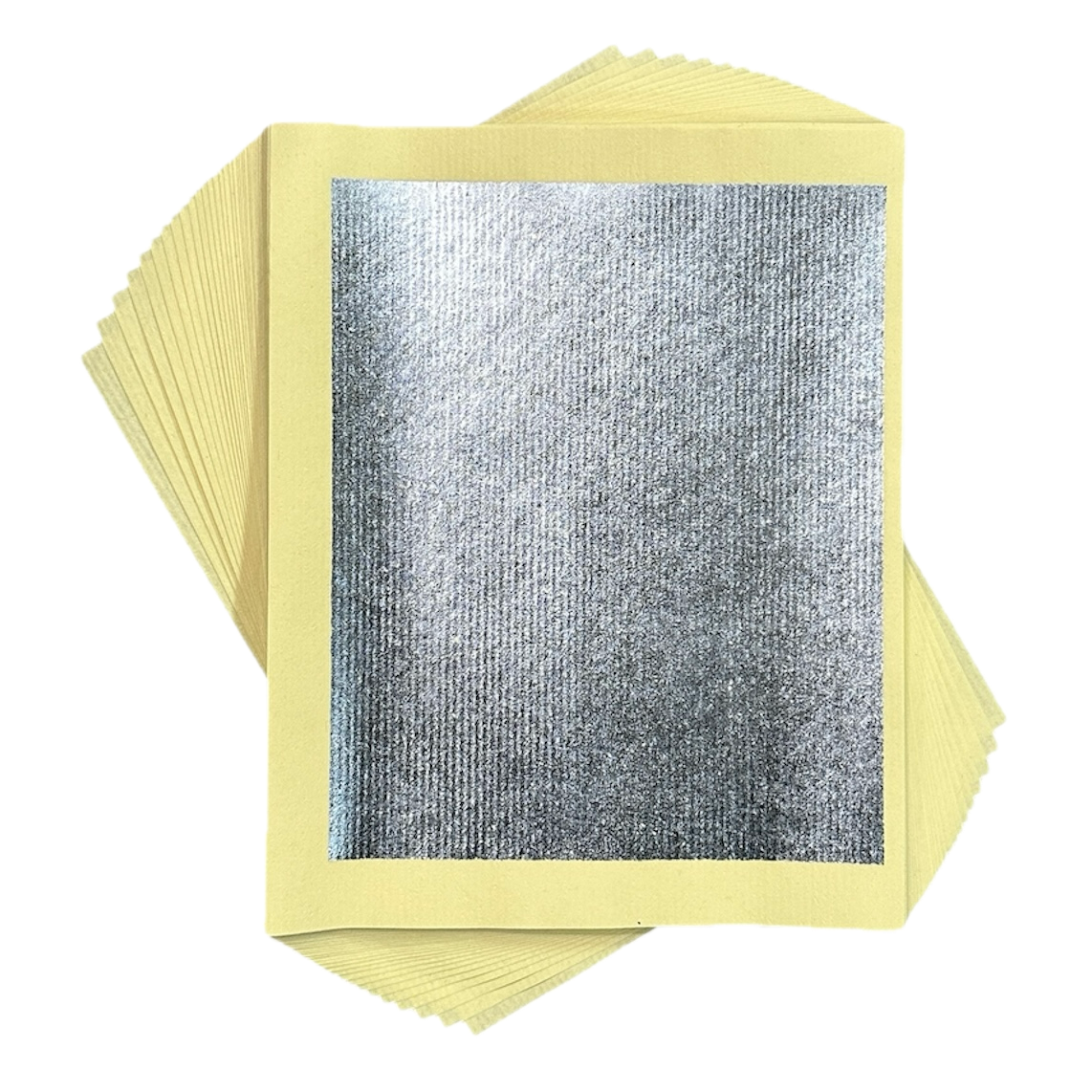 Gold Silver Joss Paper | 金银纸