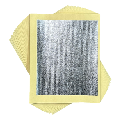 Gold Silver Joss Paper | 金银纸