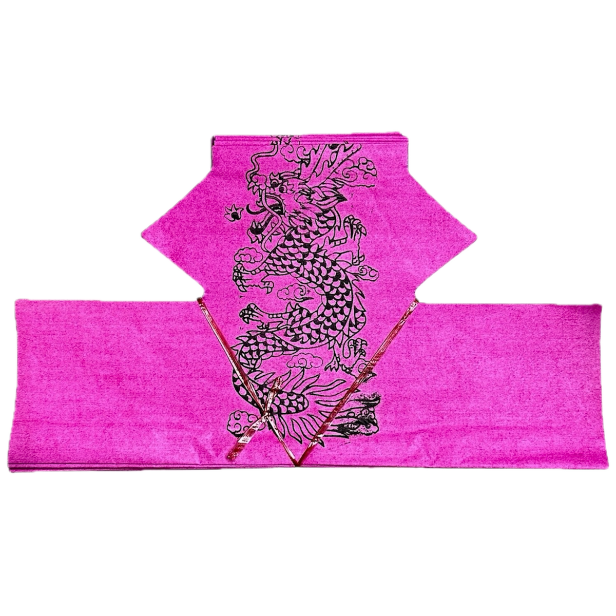 Heaven Joss Paper Clothes | 天神衣