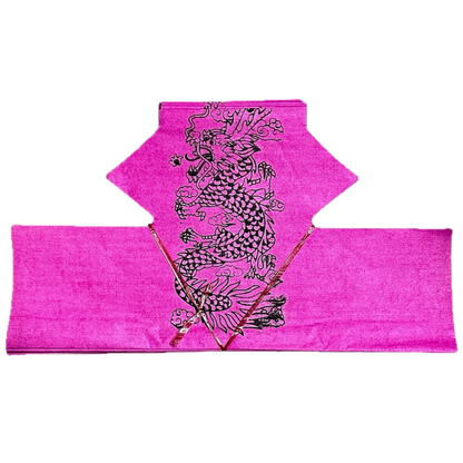 Heaven Joss Paper Clothes | 天神衣
