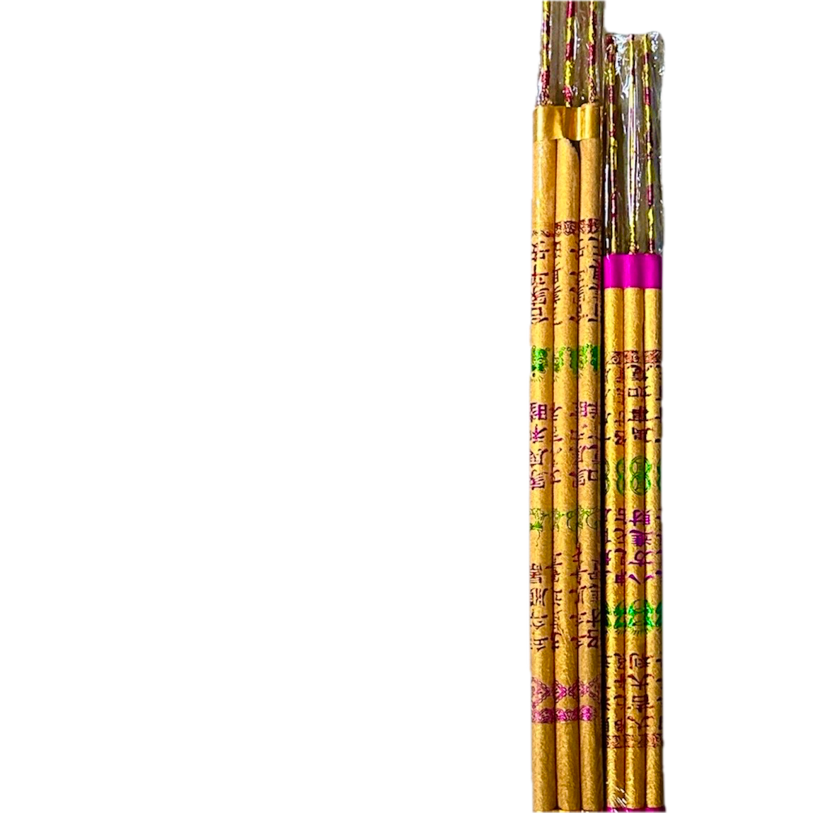 Incense | 金字香
