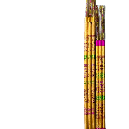 Incense | 金字香
