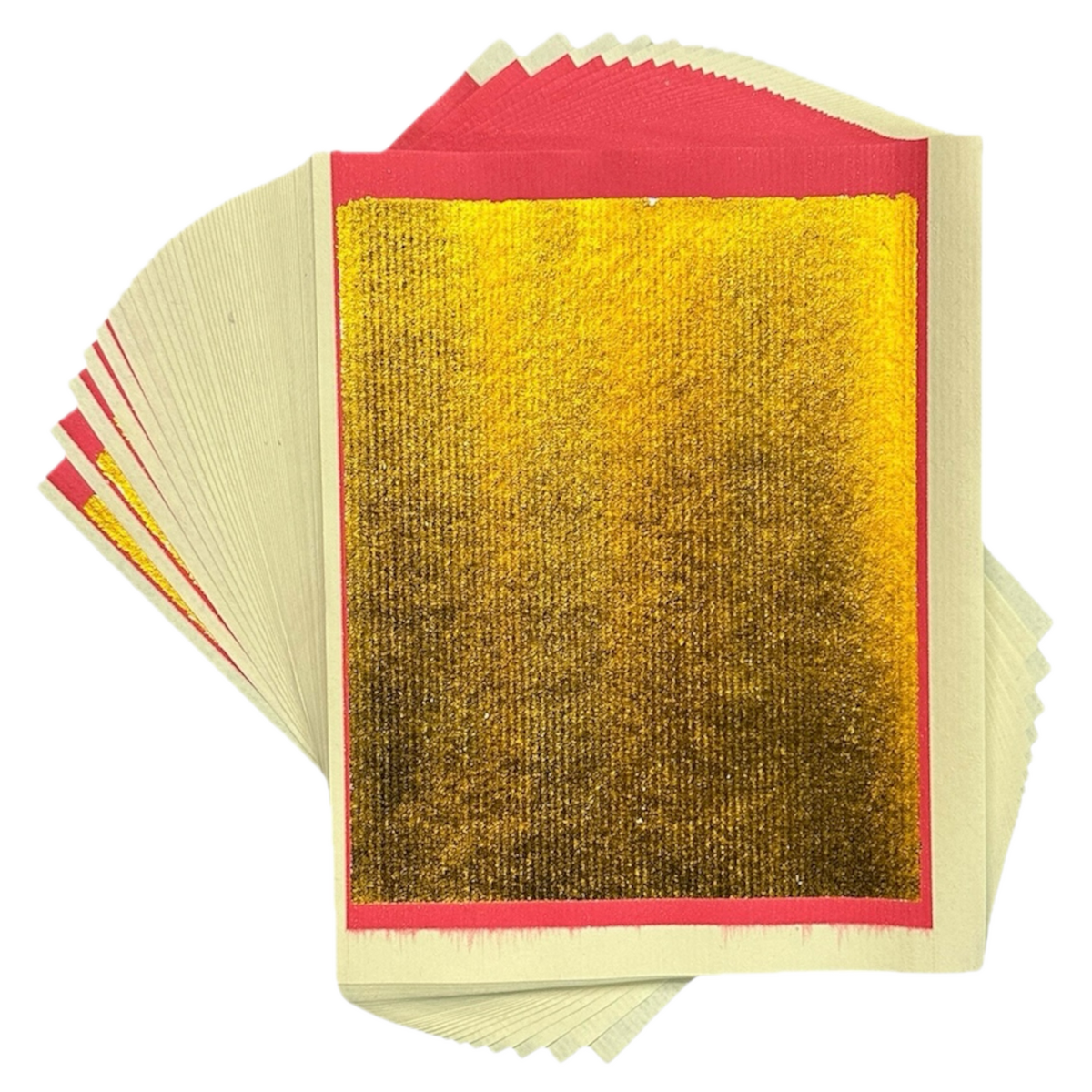 Gold Silver Joss Paper | 金银纸
