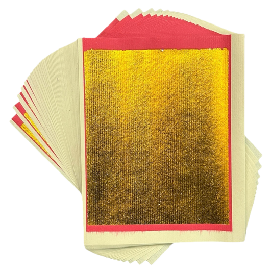 Gold Silver Joss Paper | 金银纸