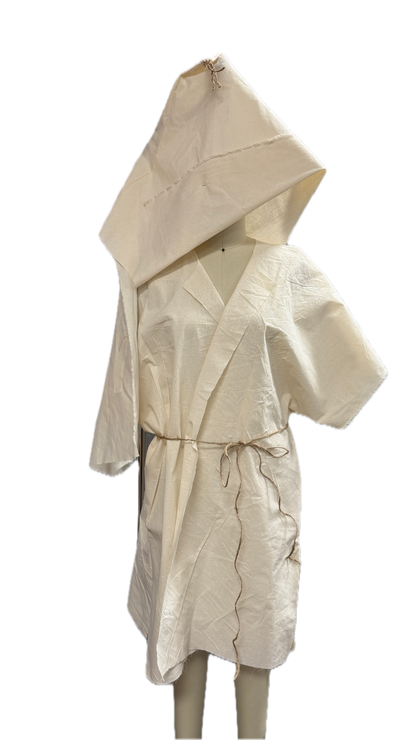 Funeral Service Attire | 孝服
