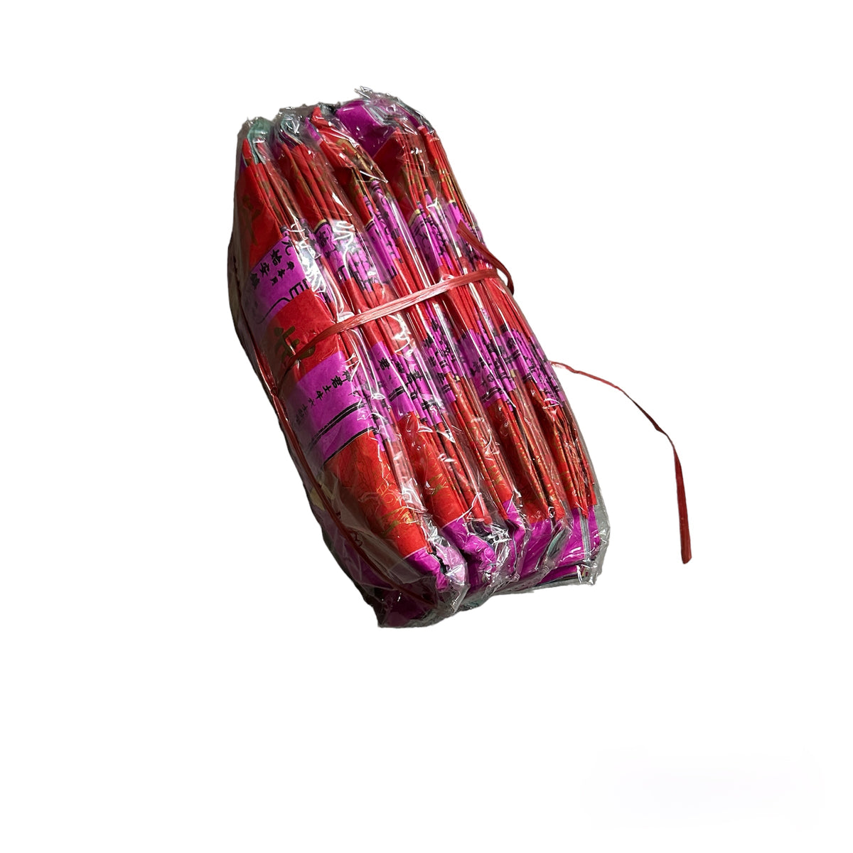 Joss Paper | 地主衣