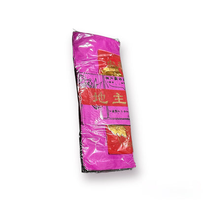 Joss Paper | 地主衣