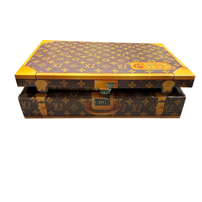 Paper Replica Briefcase Luggage | 皮箱