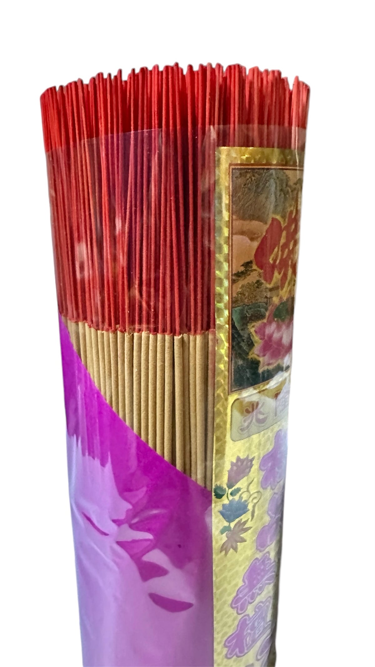 Incense | 無煙檀香