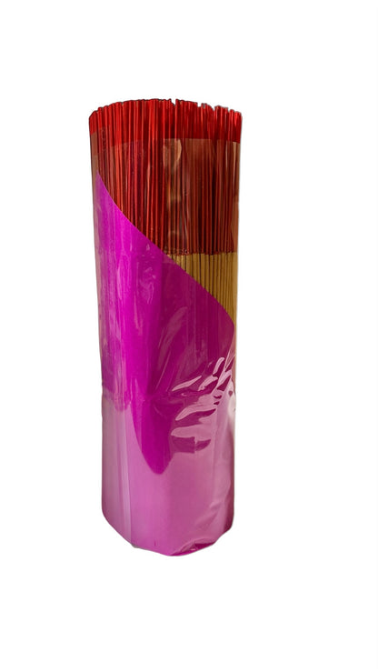 Incense | 無煙檀香