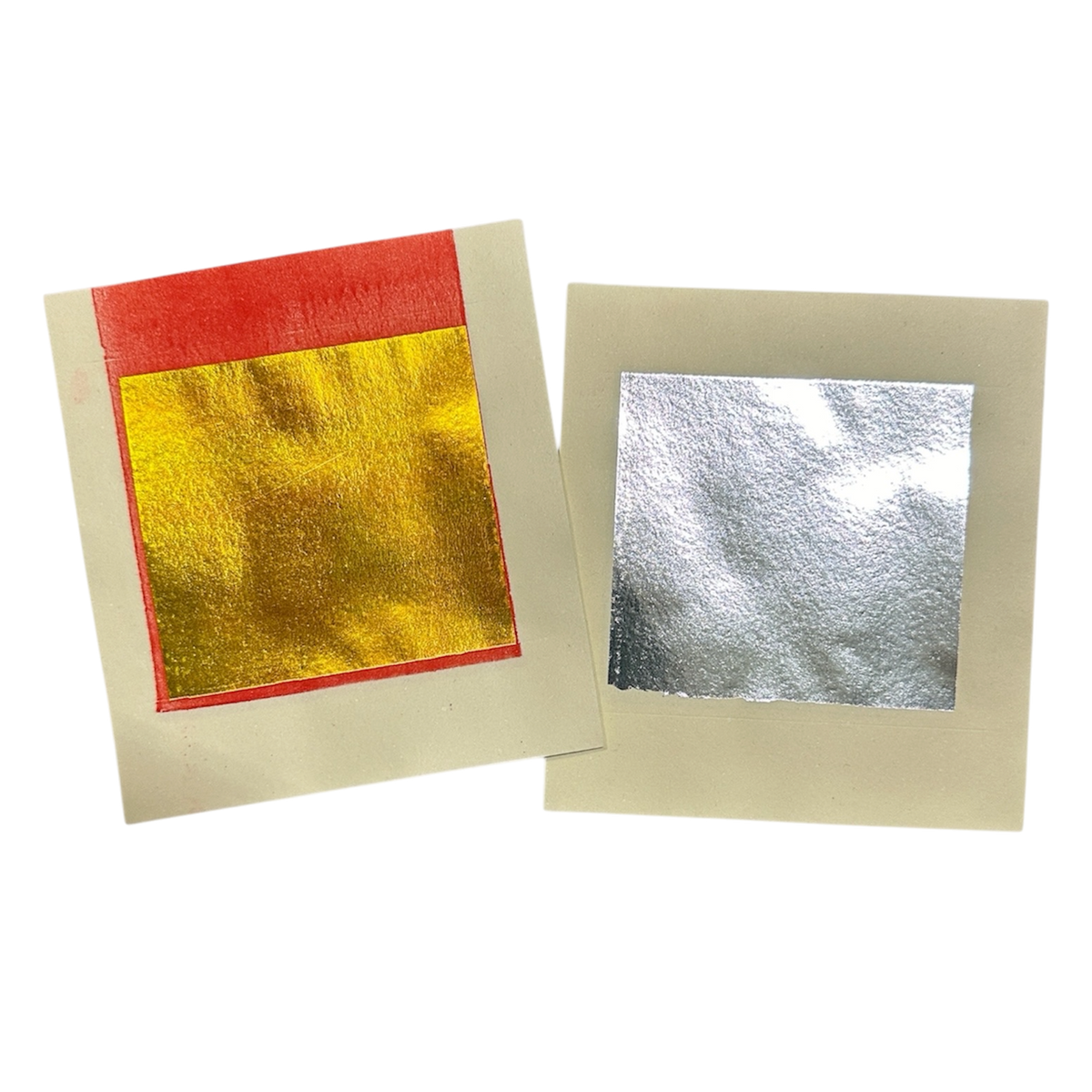 Gold Silver Joss Paper | 對金銀