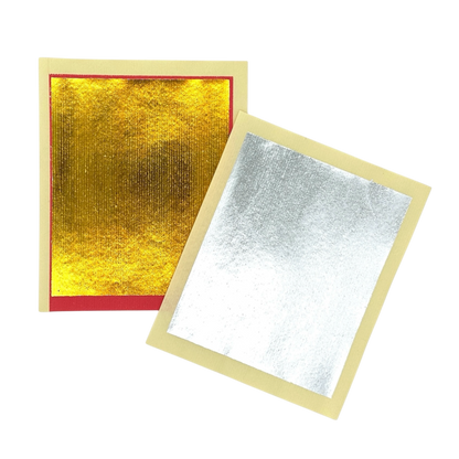 Gold Silver Joss Paper | 金银纸