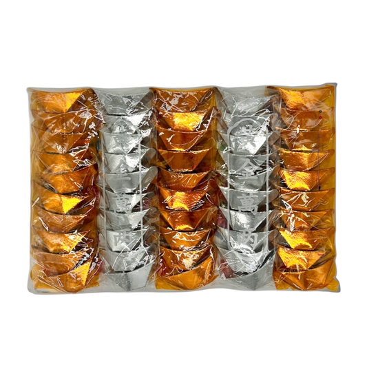 Paper Replica Ingots | 元寶