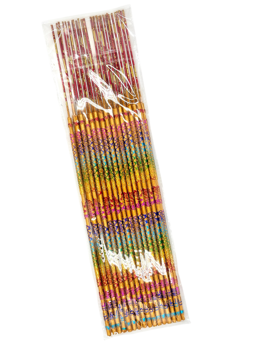 Incense | 香