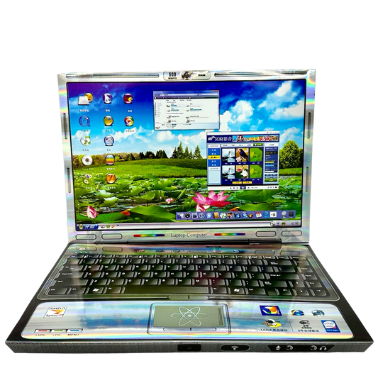 Paper Replica Laptop | 手提電腦
