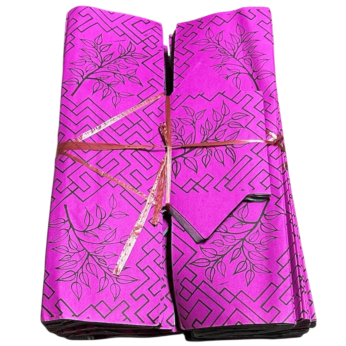 Ancestor Joss Paper Clothes | 祖先衣
