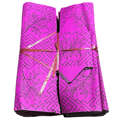 Ancestor Joss Paper Clothes | 祖先衣