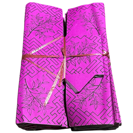 Ancestor Joss Paper Clothes | 祖先衣