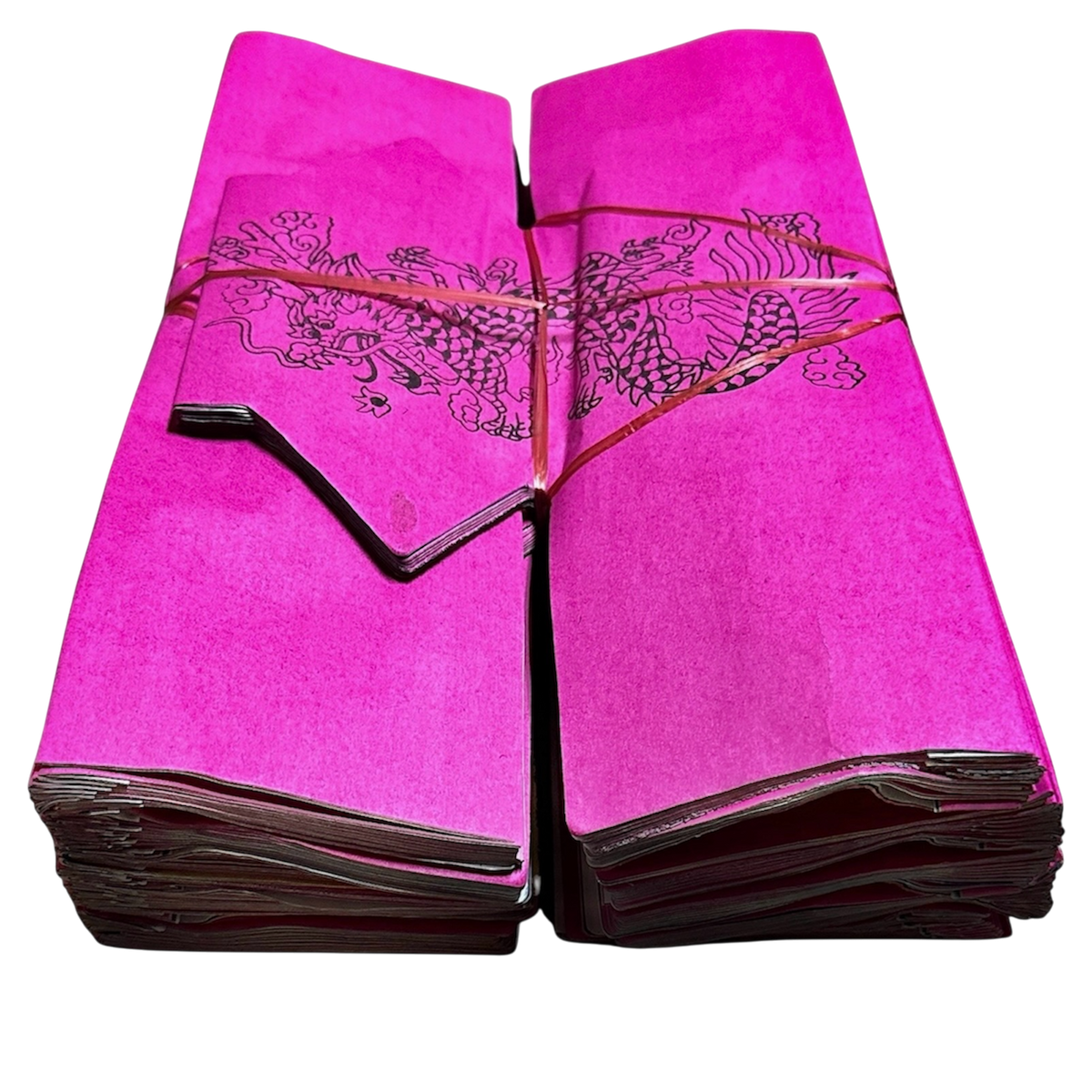 Heaven Joss Paper Clothes | 天神衣