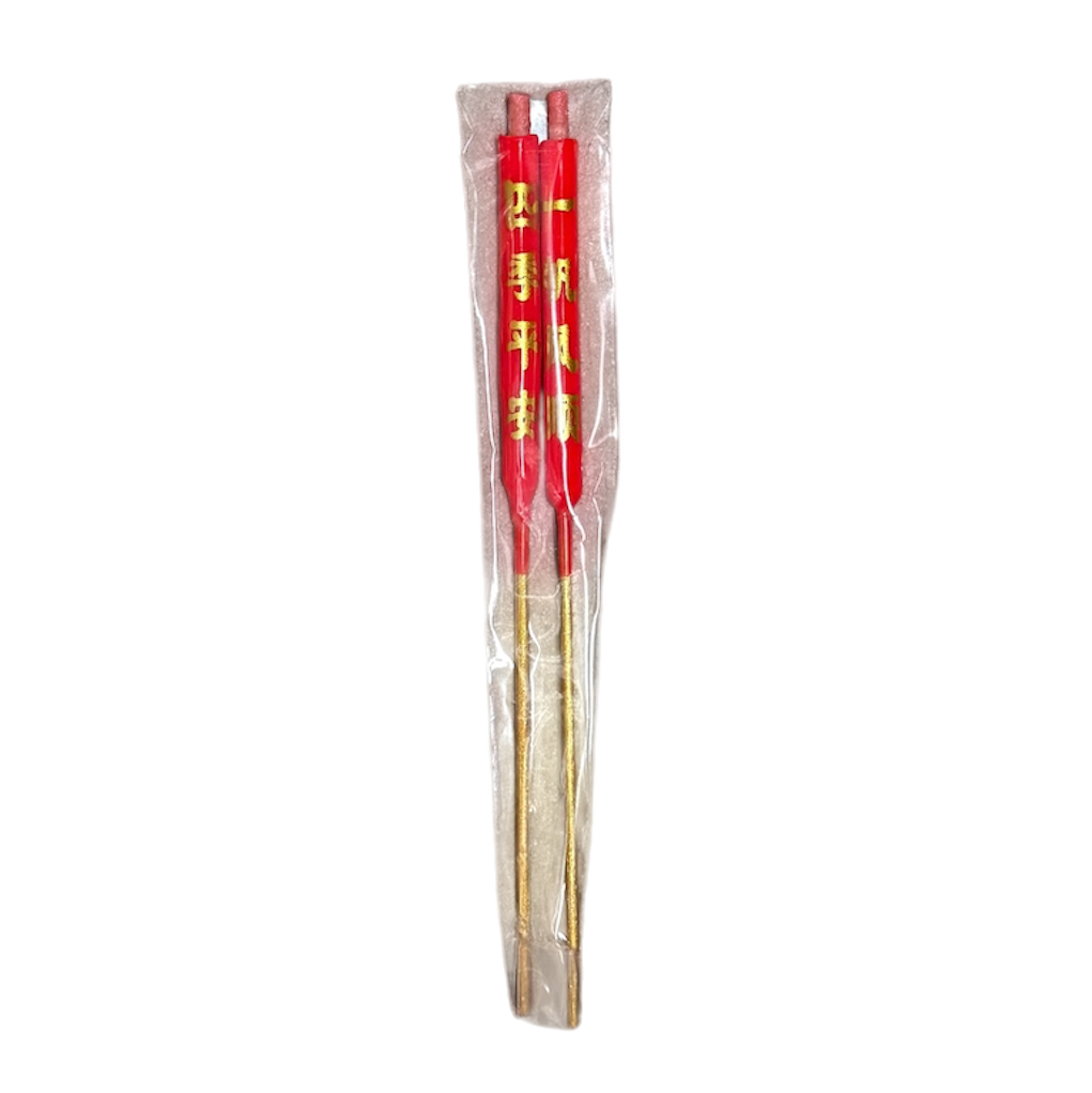 Candles | 蠟燭小