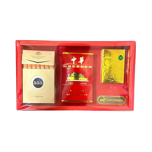 Paper Replica Cigarettes | 香烟