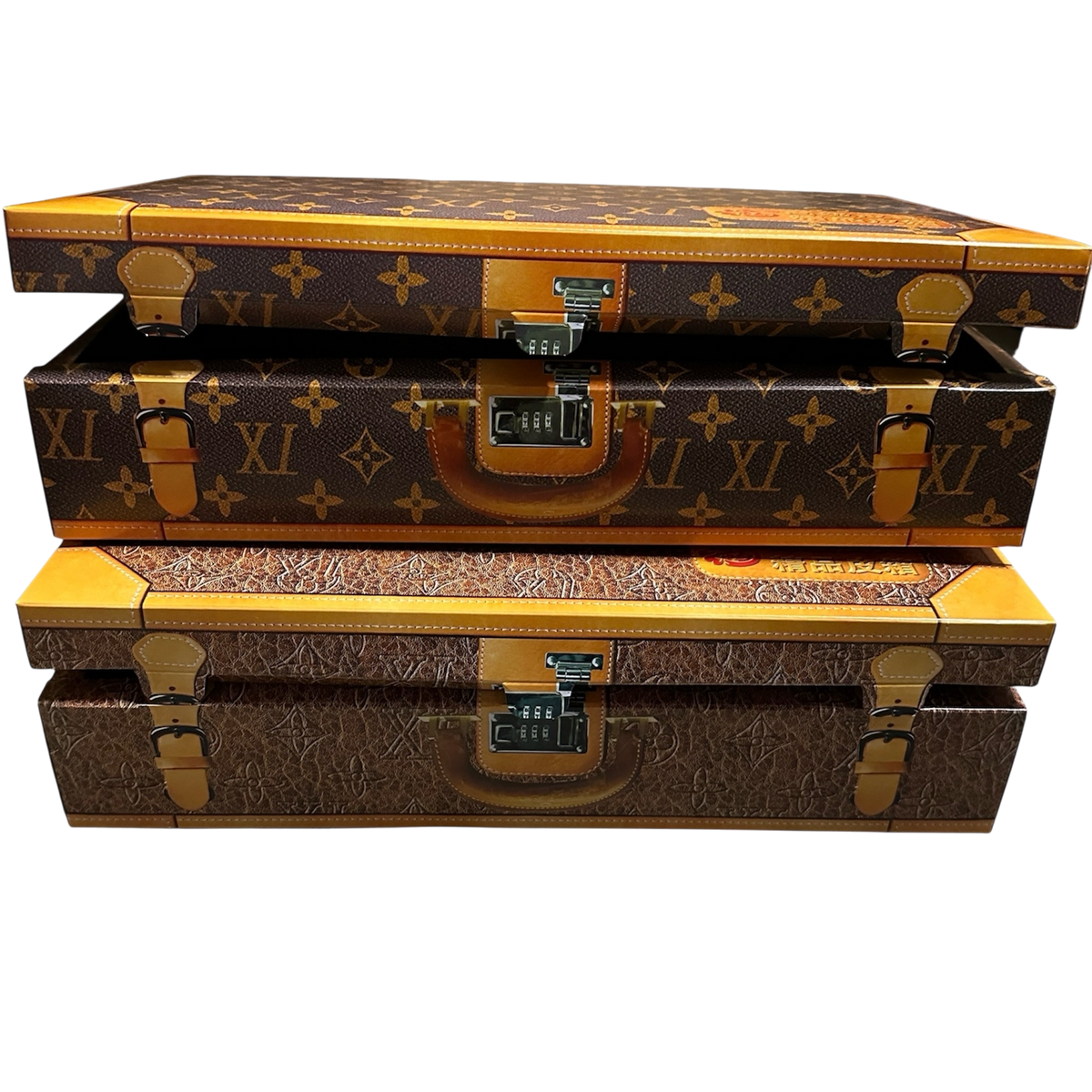 Paper Replica Briefcase Luggage | 皮箱